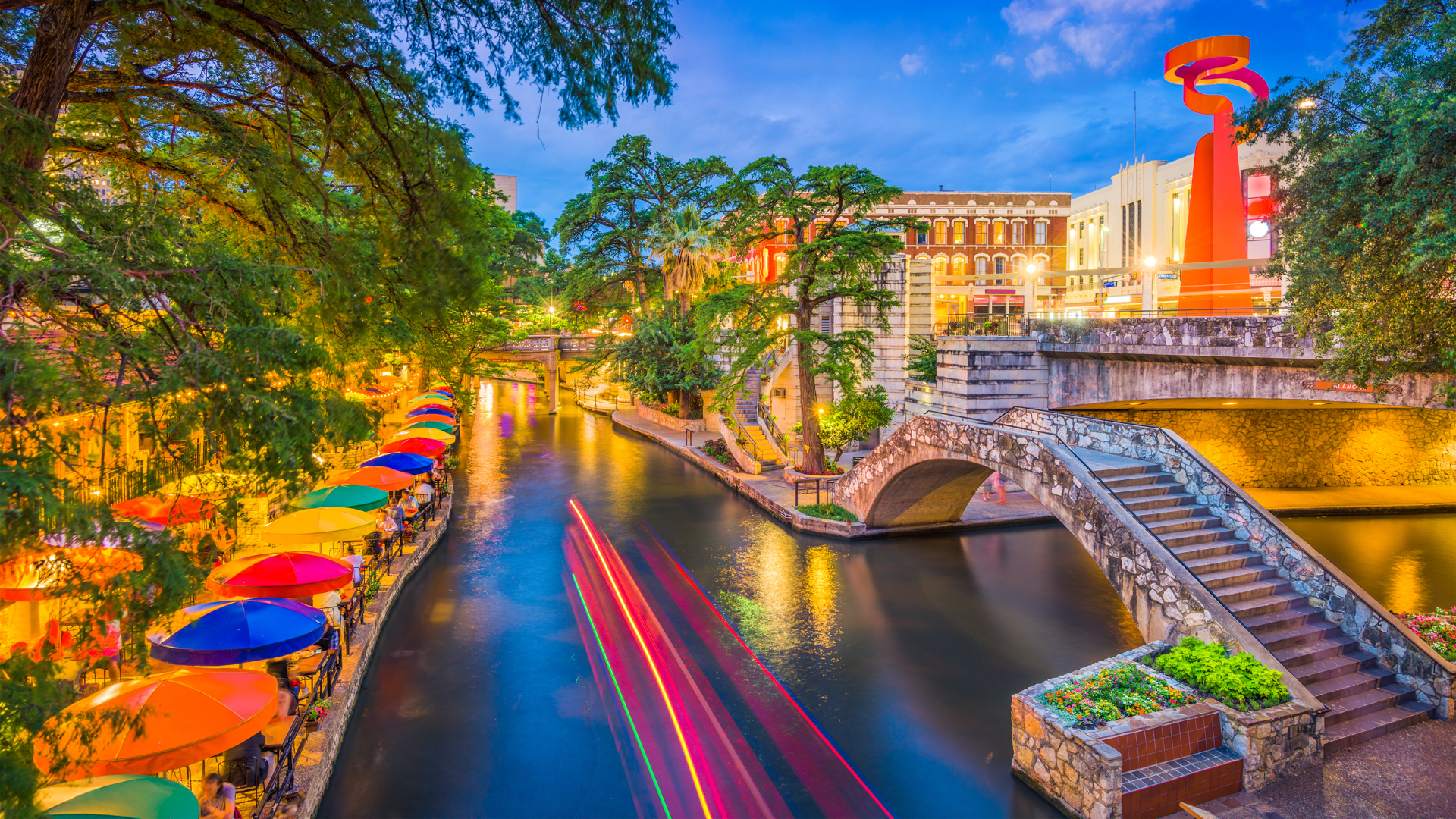 Retirement in San Antonio: 4 Reasons It Costs You Less Than $50,000 a ...