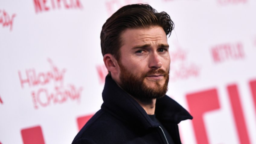Scott Eastwood campaign donation
