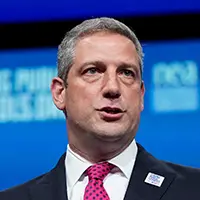 Mandatory Credit: Photo by David J Phillip/AP/Shutterstock (10330183b)Democratic presidential candidate Rep.