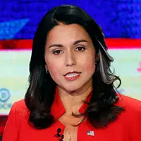 Mandatory Credit: Photo by Wilfredo Lee/AP/Shutterstock (10321961al) Democratic presidential candidate Rep.