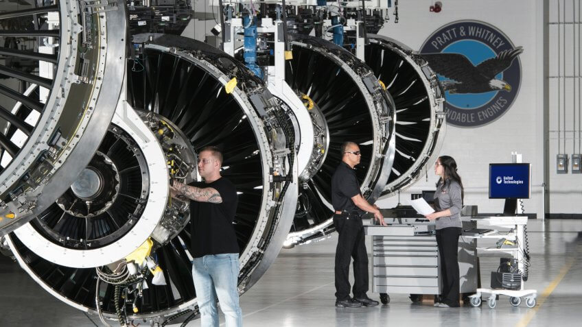 United Technologies