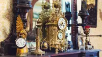3 Antique Items To Sell in 2025 To Boost Your Retirement Savings