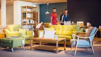 7 Stores Where You Can Fully Furnish Your Home for Less Than $15k