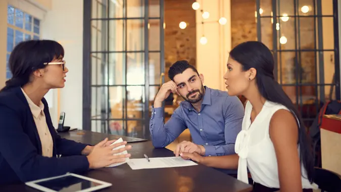 I’m a Financial Planning Expert: 4 Money Moves To Make If You’re Worth More Than $5M I’m a Financial Planning Expert: 4 Money Moves To Make If You’re Worth More Than $5M