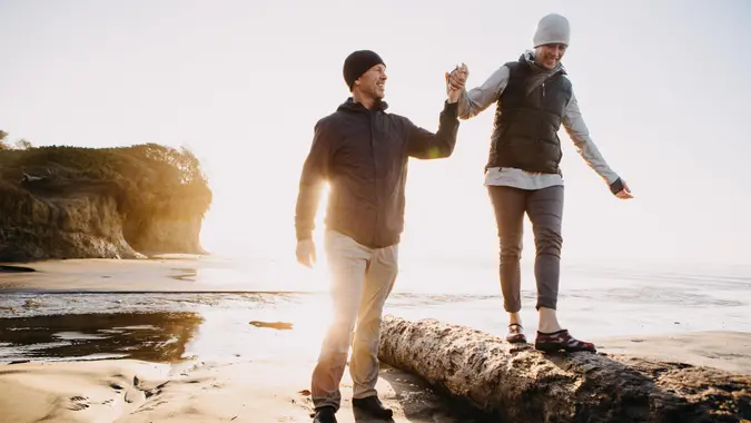 How To Afford a Middle-Class Lifestyle on the West Coast How To Afford a Middle-Class Lifestyle on the West Coast