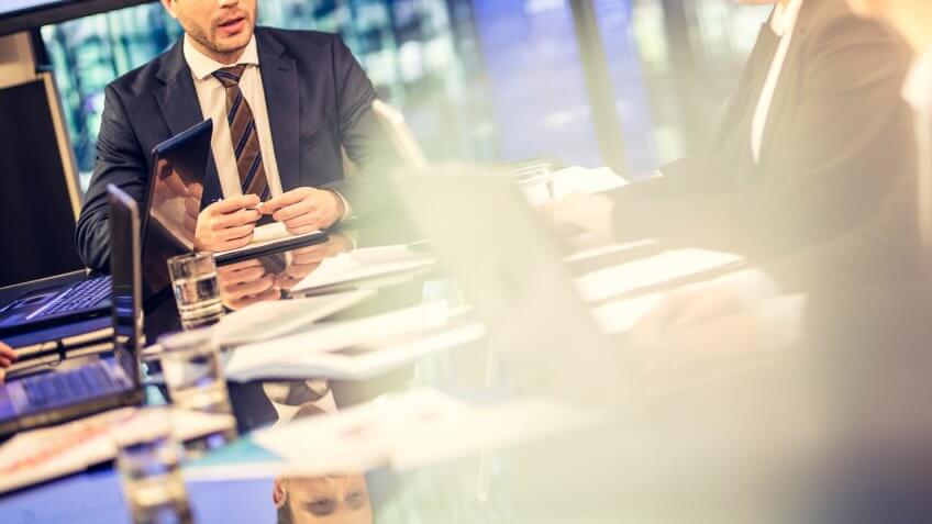 hedge fund manager