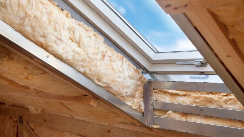 home insulation
