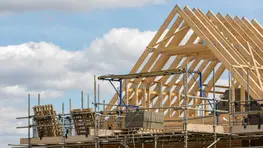 Construction Costs Could Surge $10,900 from New Tariffs — Will Home Prices Follow?