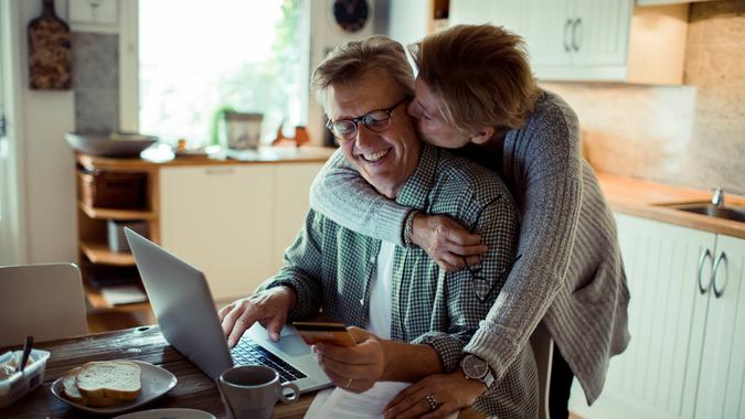 7 Easy Ways Every Boomer Can Catch Up on Retirement Savings