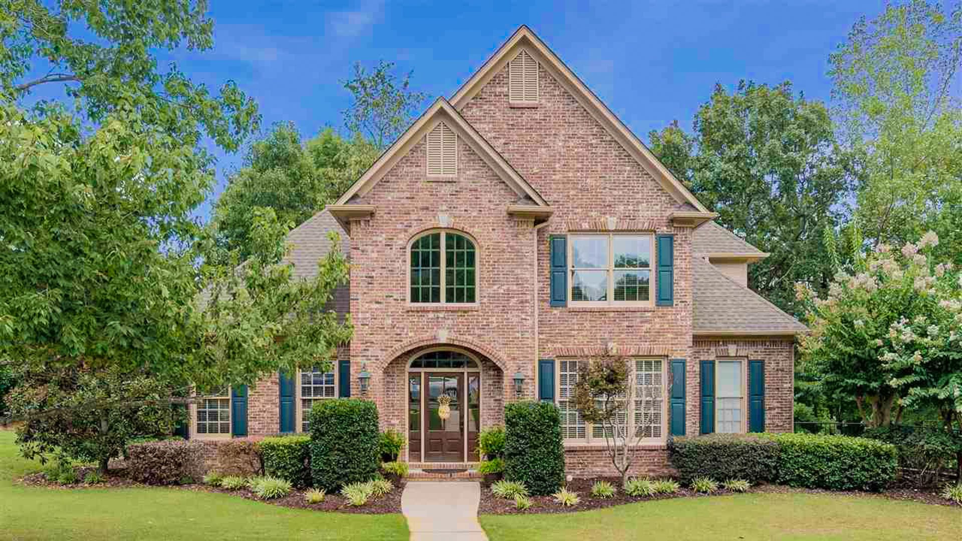 47 Places Where Mansions Cost Less Than 1 Million GOBankingRates