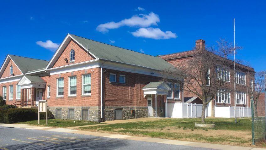 Elsmere Delaware.