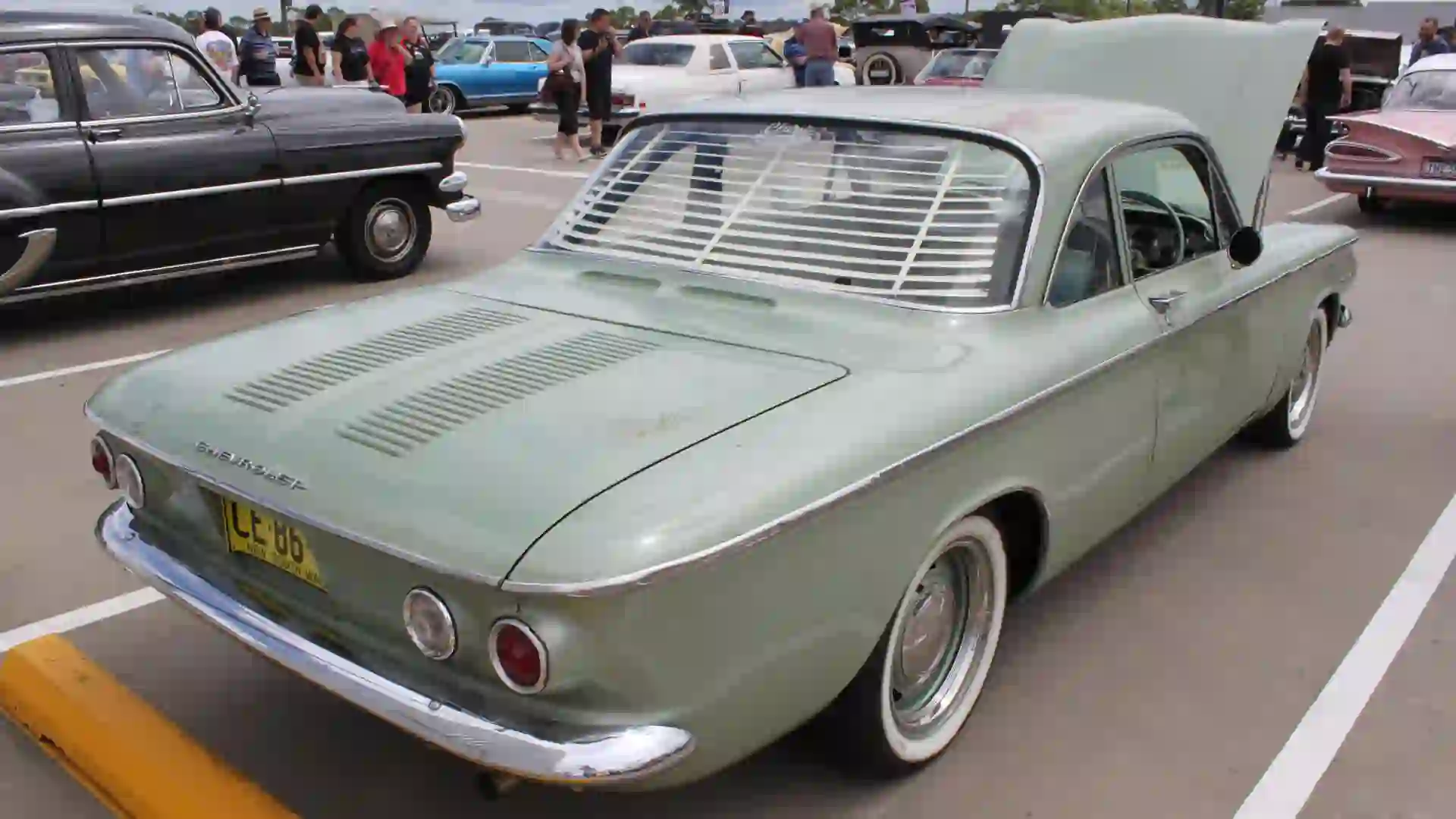 I’m a Mechanic: 6 Classic Cars I Would Never Buy and Why They Aren’t Worth It