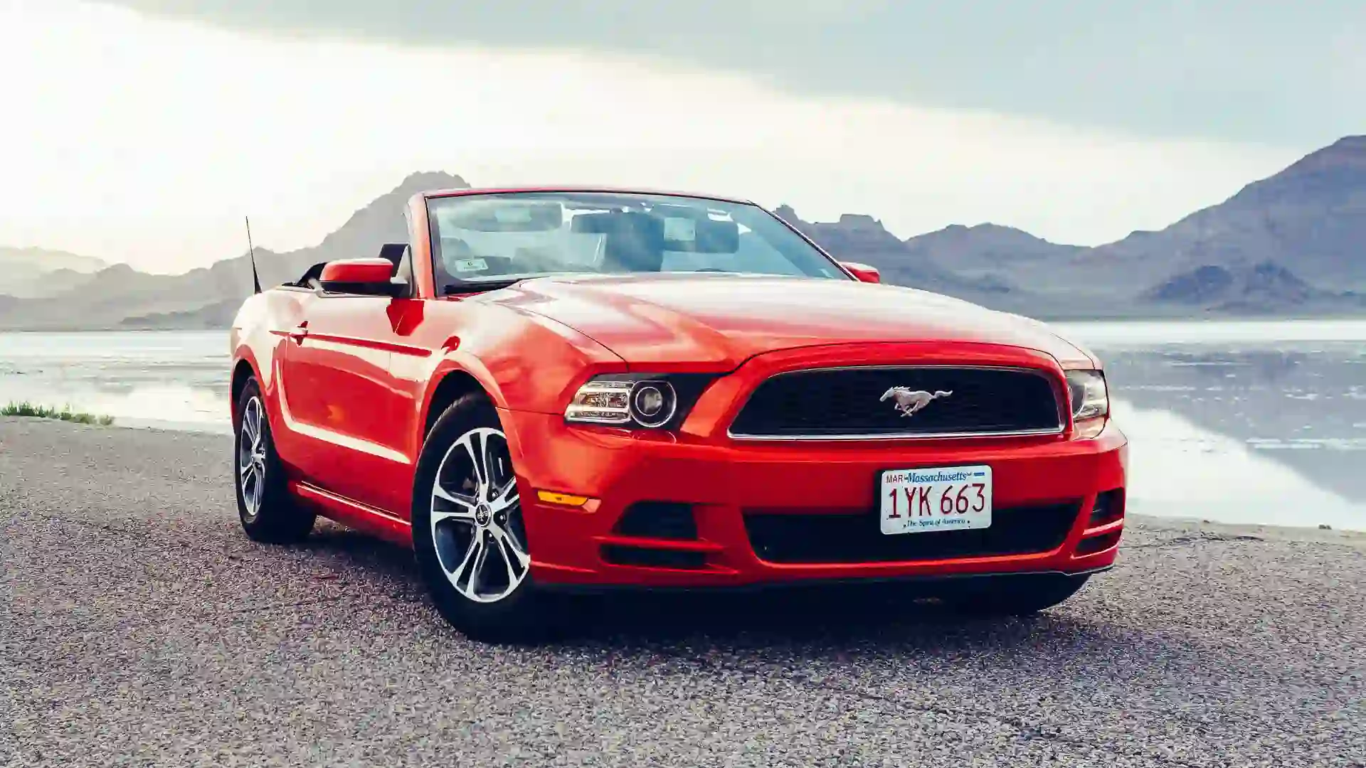 The Coolest Reliable Used Cars Under $30K