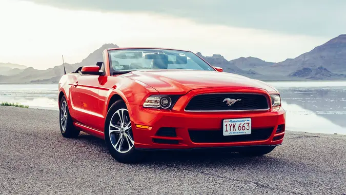 The Coolest Reliable Used Cars Under $30K The Coolest Reliable Used Cars Under $30K