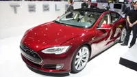 5 Luxury EVs That Will Have Massive Price Drops Before 2025 Ends