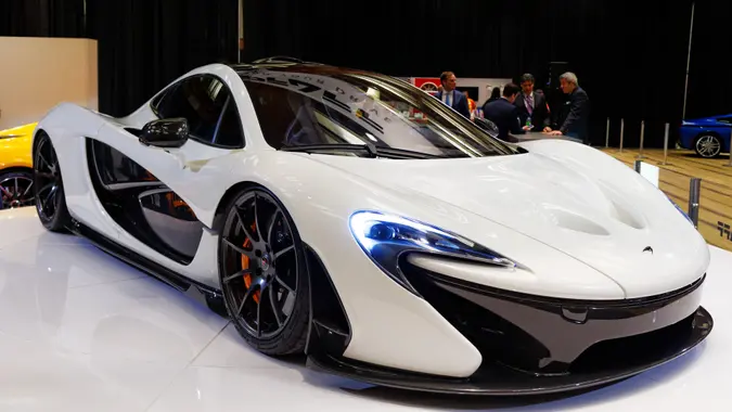 6 Luxury Goods Even the Wealthy Are Rethinking in 2025