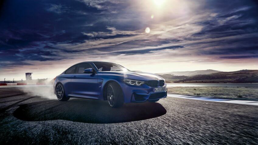 2020 BMW 4-Series