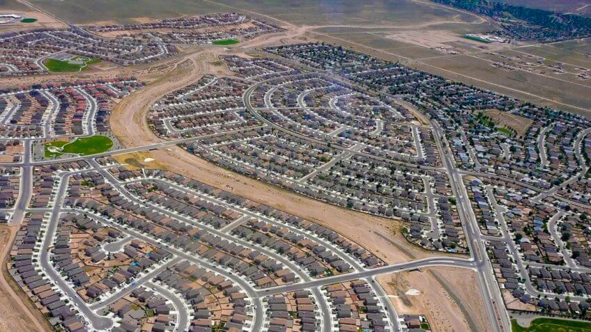 Rio Rancho New Mexico.