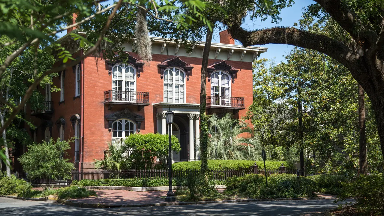 This Florida home could earn you $1M a year in rental income