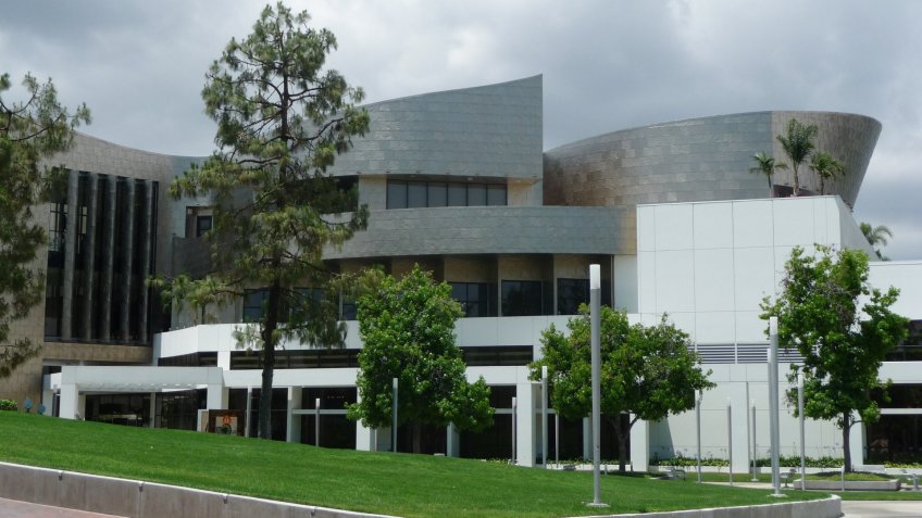 Cerritos California
