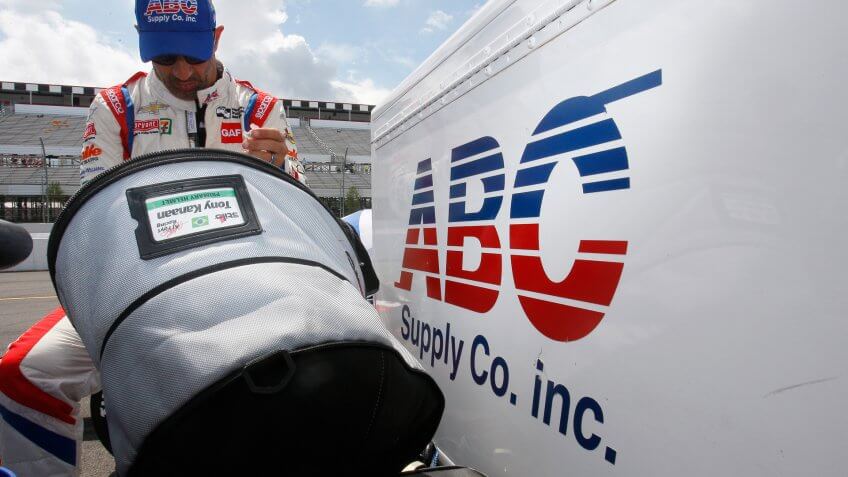 ABC Supply Company