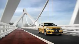 5 Best Used Luxury Cars Under $40K, According to Edmunds Experts