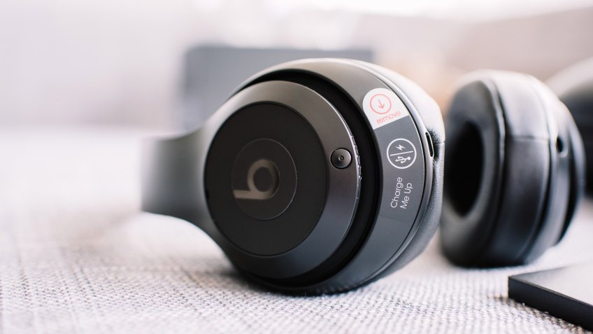 Beats by Dre
