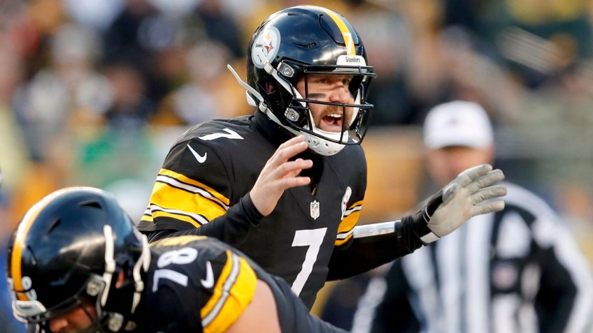 Ben Roethlisberger Pittsburgh Steelers highest paid player
