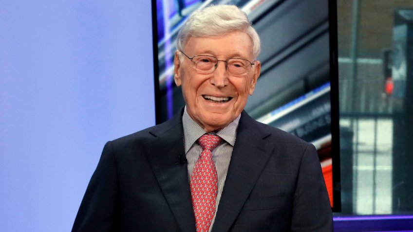Bernie Marcus Home Depot founder net worth