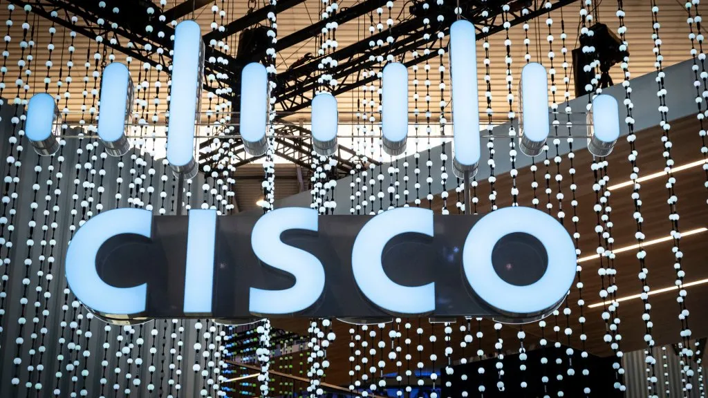 Ciscto Systems