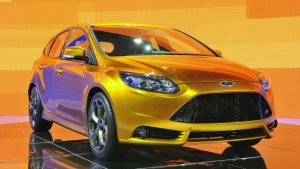 Popular American Cars the Year You Were Born