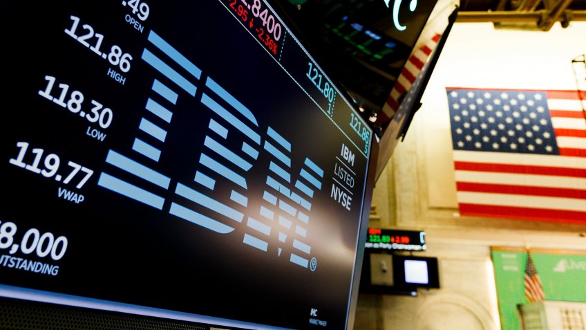 IBM acquires Red Hat