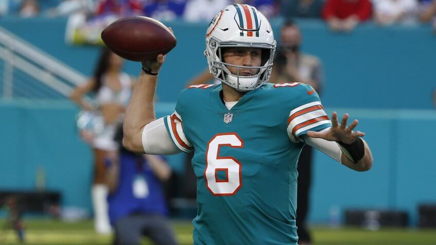Jay Cutler net worth