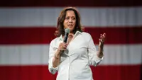 Does Kamala Harris 2020 Offer a Clear Vision for the Country?