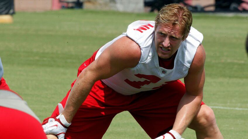 Kroy Biermann net worth