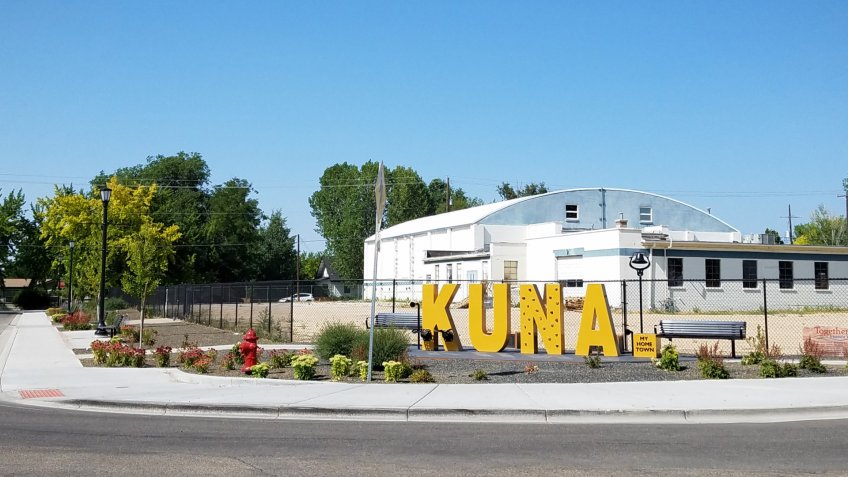 Kuna Idaho