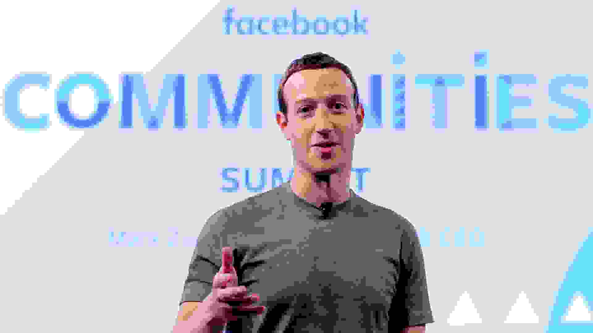 How Much Is Mark Zuckerberg Worth? GOBankingRates