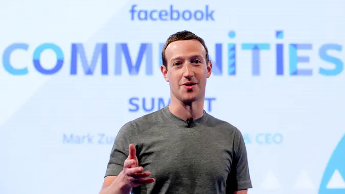 5 Money Habits Mark Zuckerberg, Bill Gates and 8 Other Billionaires Have in Common