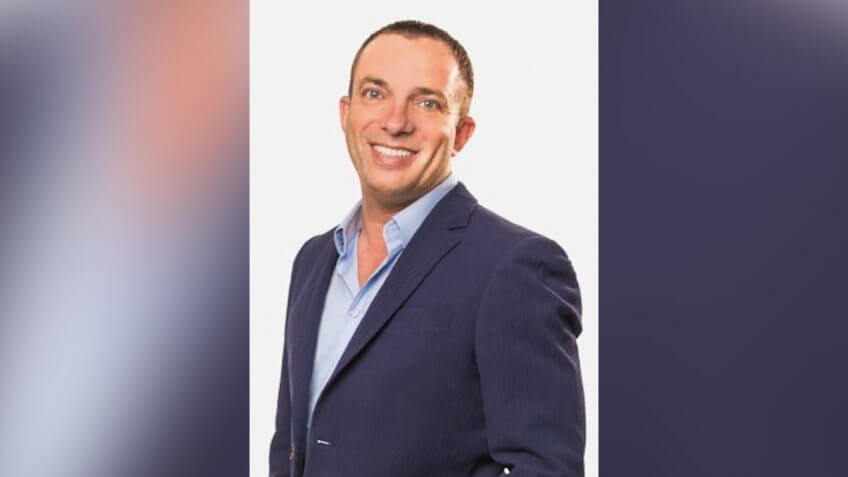 Mitch Garber Ceasars Entertainment former CEO