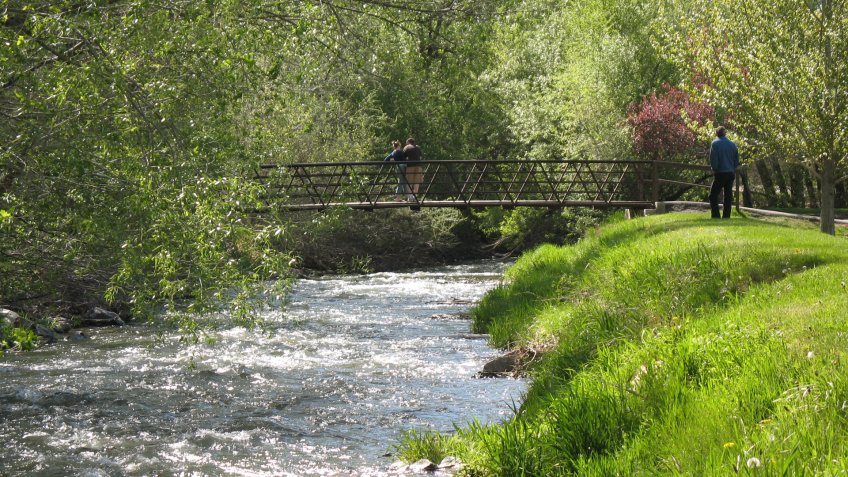 Murray Utah