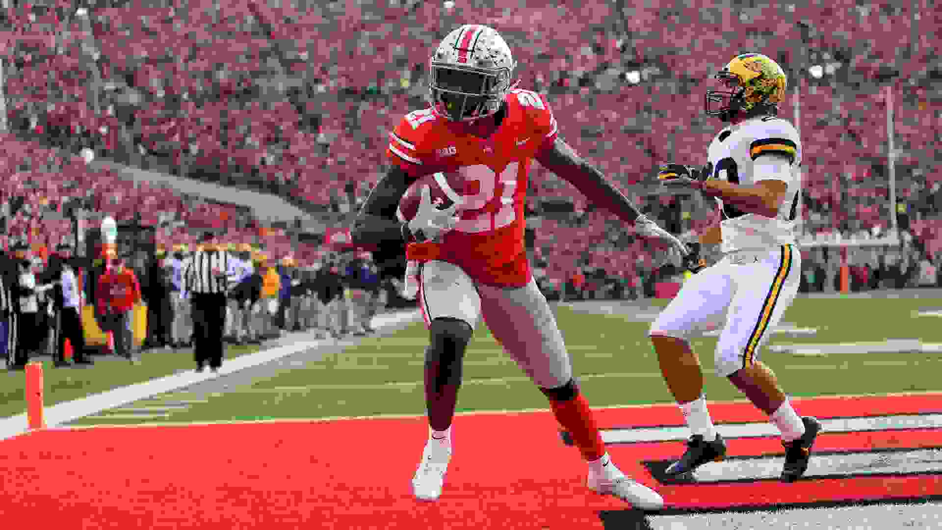 DiscoverNet Ohio State Alabama And 23 More Of The Most Expensive
