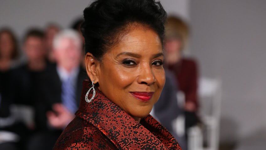 Phylicia Rashad net worth