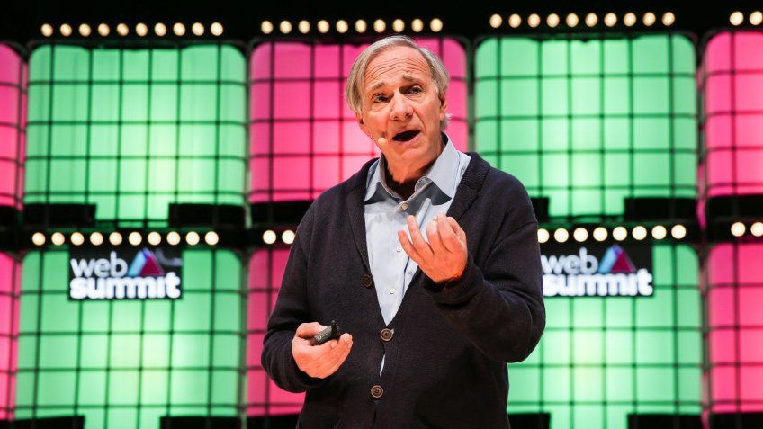 Ray Dalio