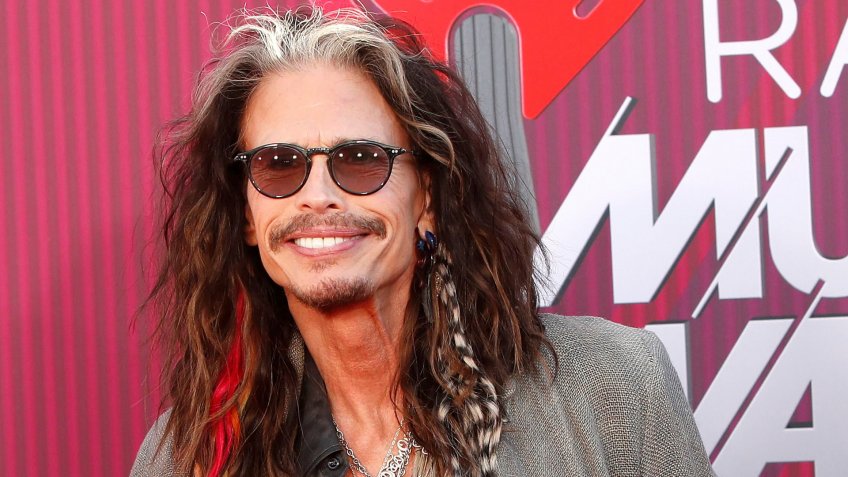Steven Tyler net worth
