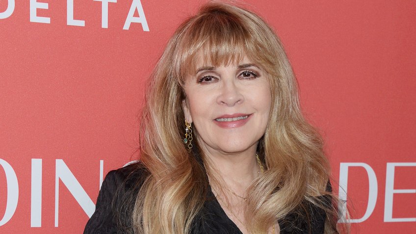 Stevie Nicks net worth