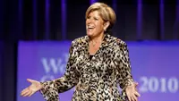 Here’s Why Suze Orman Says This Is Not the Time To Be Selling Out of the Stock Market