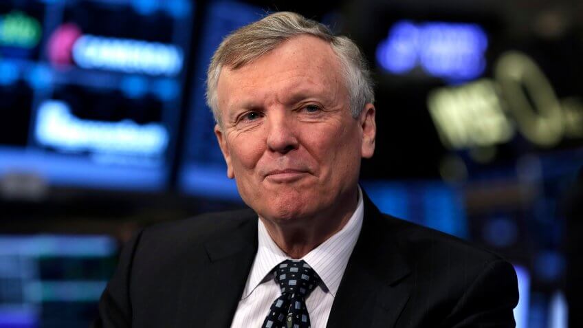 Thomas Rutledge Charter Communications CEO