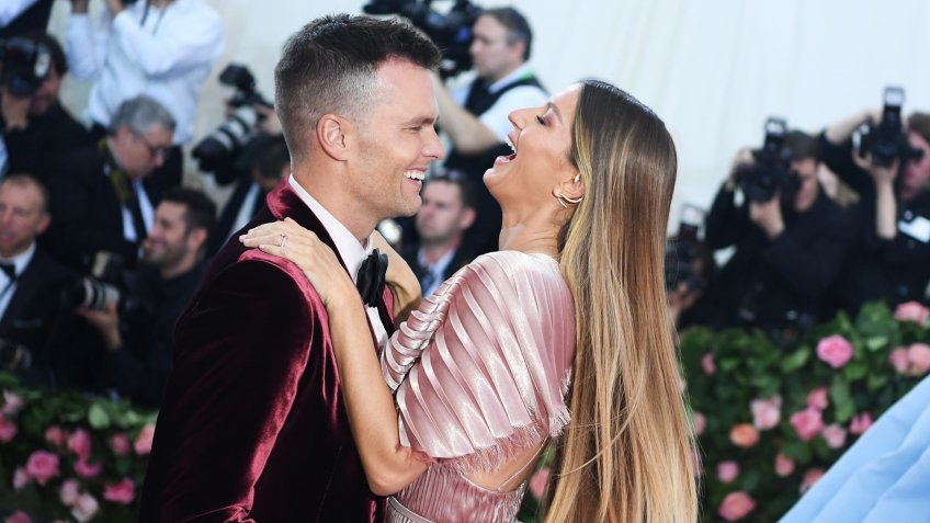 Tom Brady Gisele Bundchen net worth