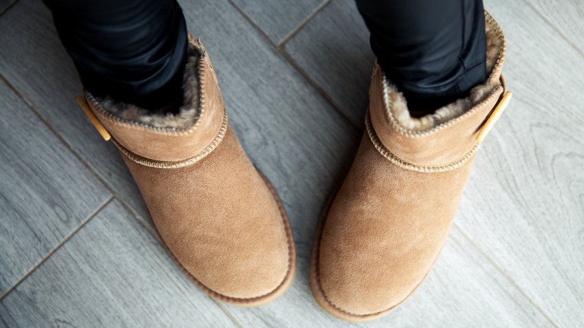 Ugg boots