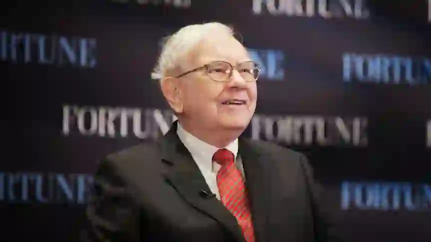 Elon Musk Claims Warren Buffett Lost Out Not Investing in Tesla — Here’s How Much You Could Have Made